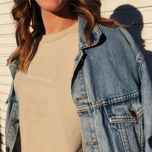 Φούτερ και μπλούζες