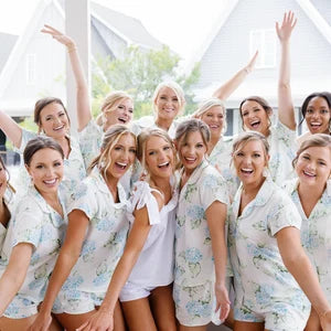 Πιτζάμες & Ρόμπες