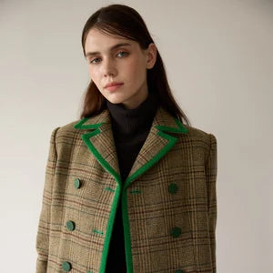 Τζακέιτ & Κοουτ