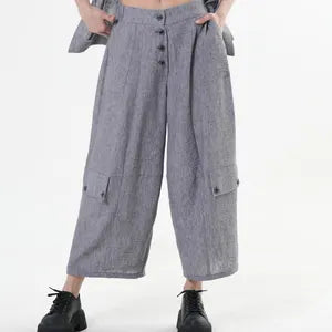 Παντελόνια & Καπρί